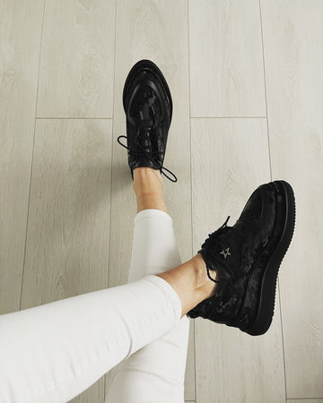 Pantofi Estera EST03