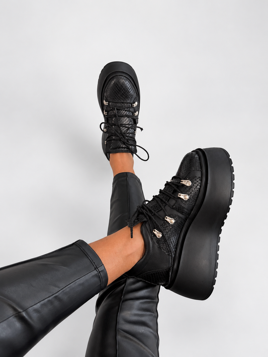 Pantofi Kimba KMB09