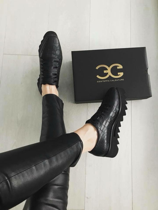 Pantofi Ginger GNG01