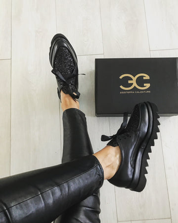 Pantofi Giorgia GRG03