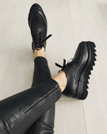 Pantofi Giorgia GRG05SL