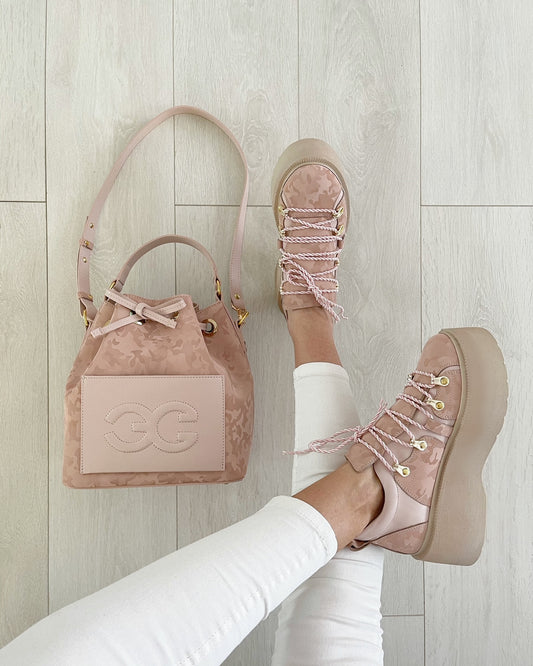 Pantofi Kimba KMB03SL