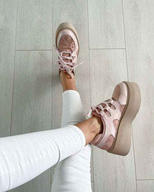 Pantofi Lexy LXY03