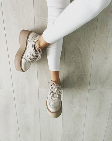 Pantofi Lexy LXY02