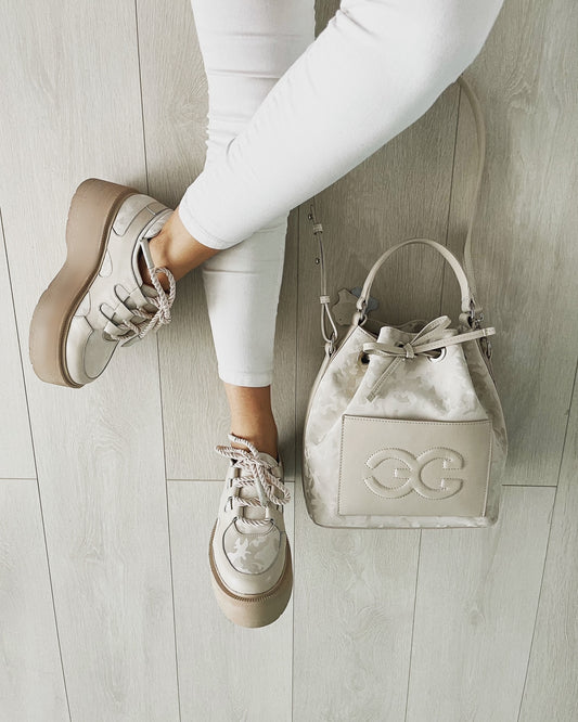 Pantofi Lexy LXY02
