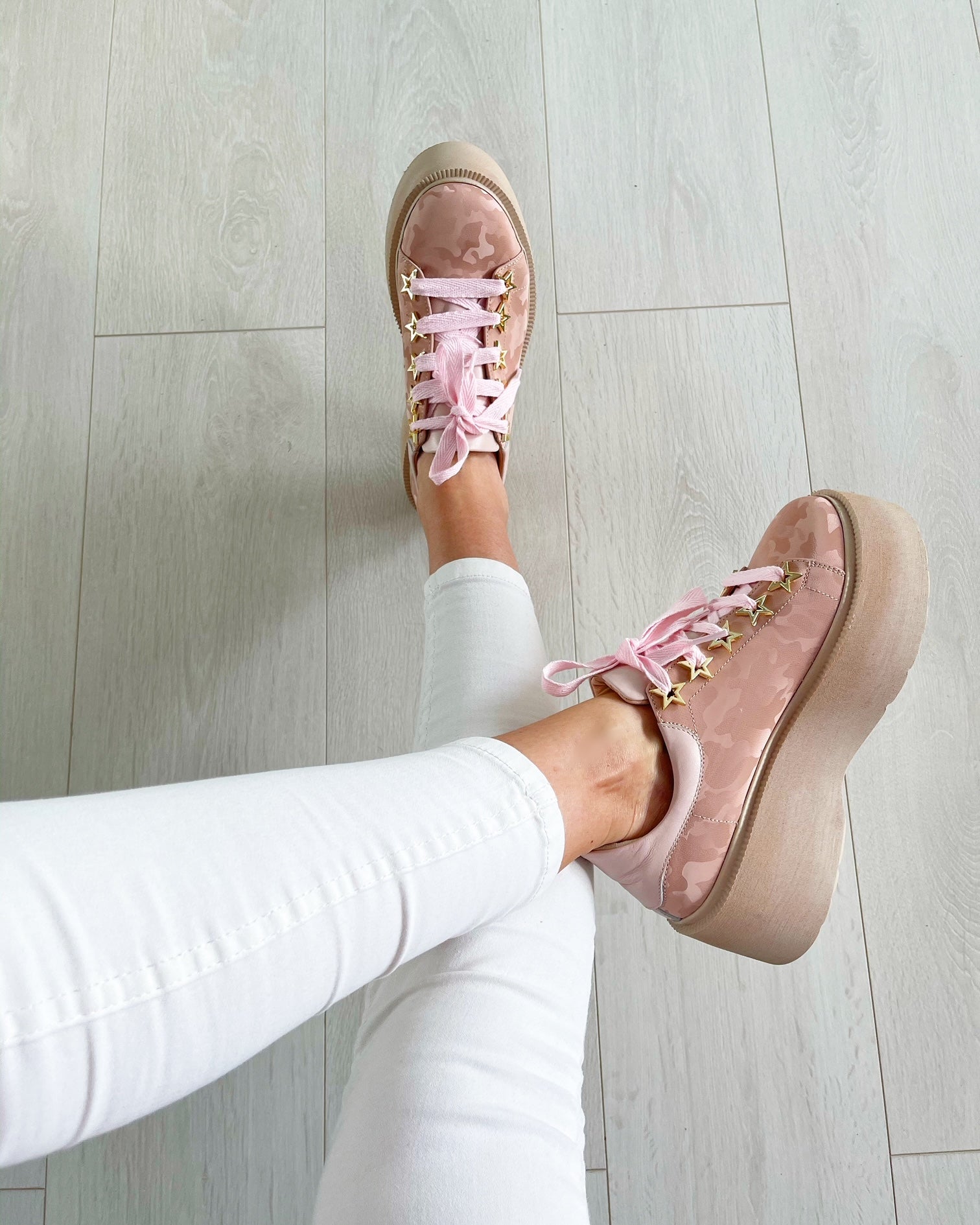 Pantofi Adora ADR03
