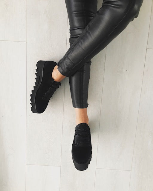 Pantofi Ginger GNG07