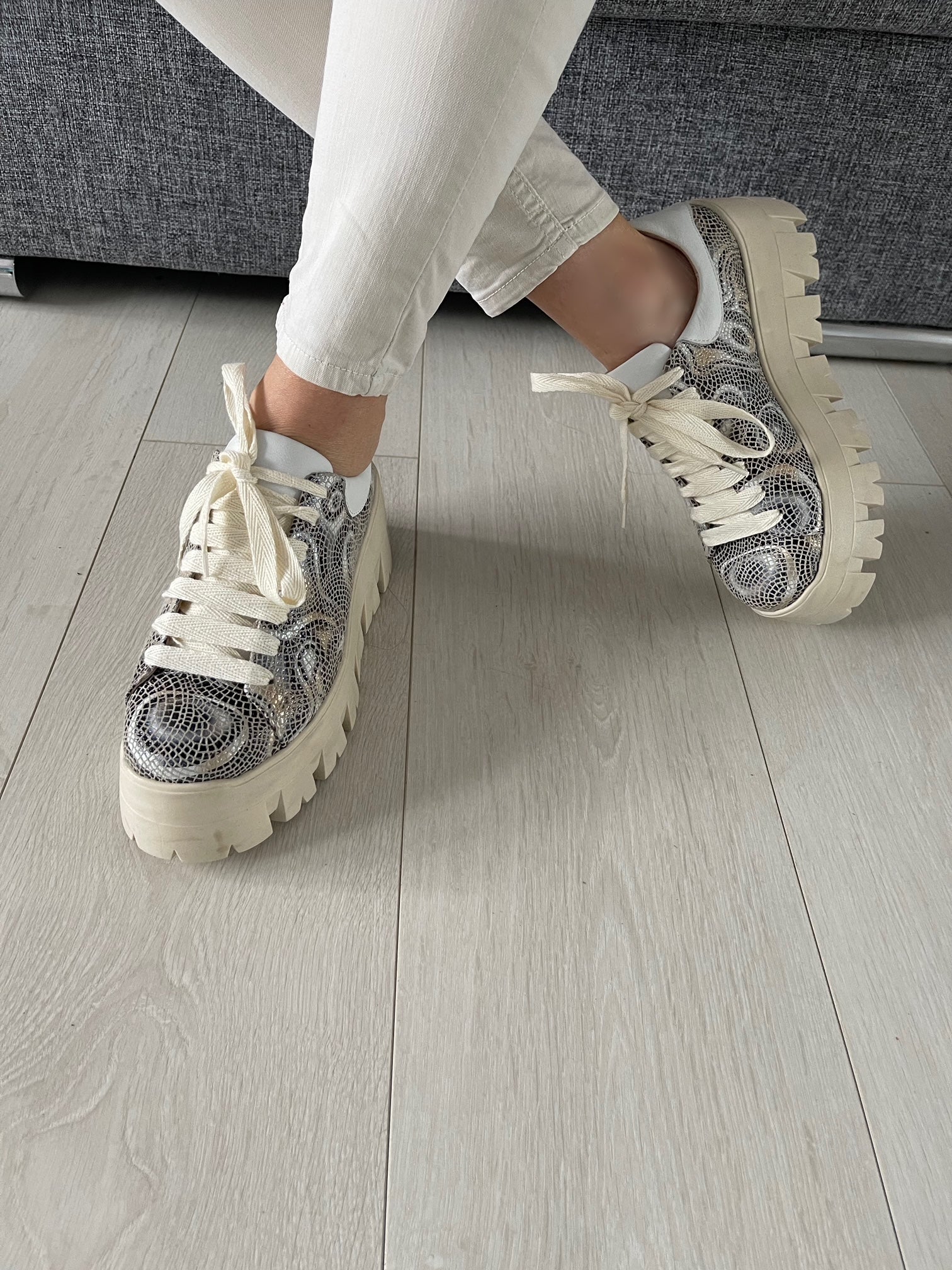 Pantofi Adora ADR05SL