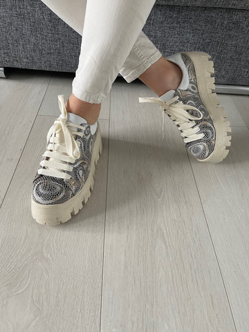 Pantofi Adora ADR05SL