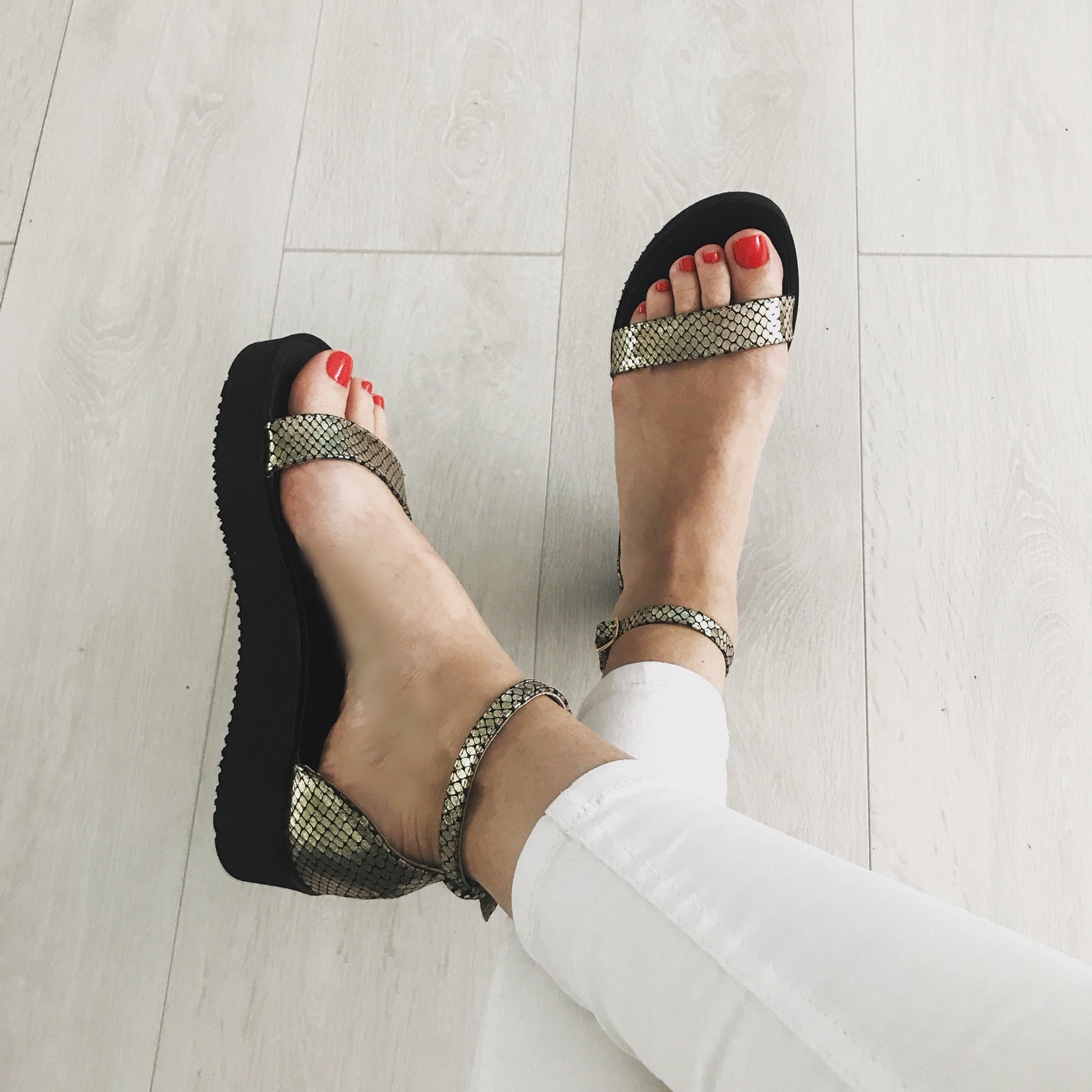 Sandale Raisa RSA13SL
