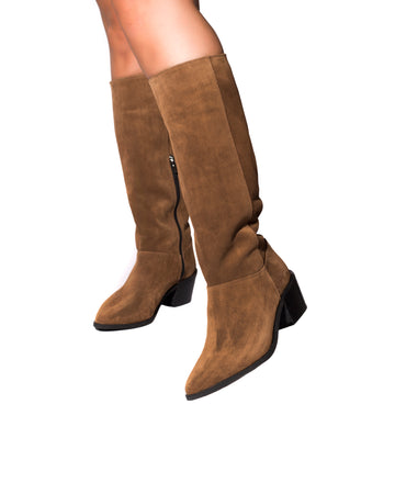 Cizme Mireya MRY03