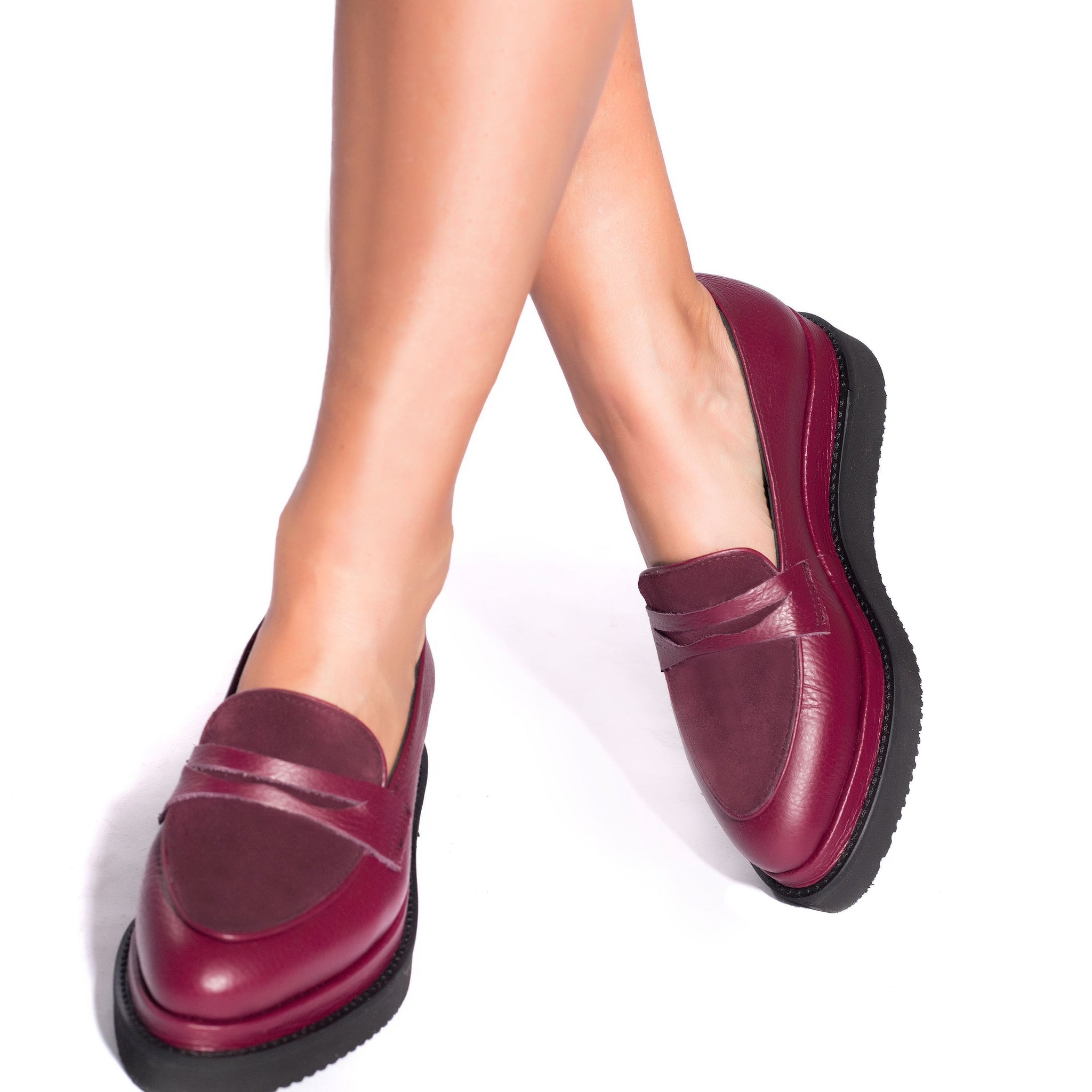 Mocasini Eliza ELZ60
