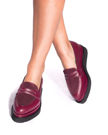 Mocasini Eliza ELZ60