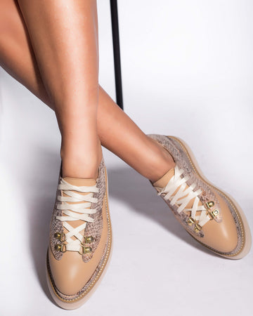 Pantofi Yanis YNS12