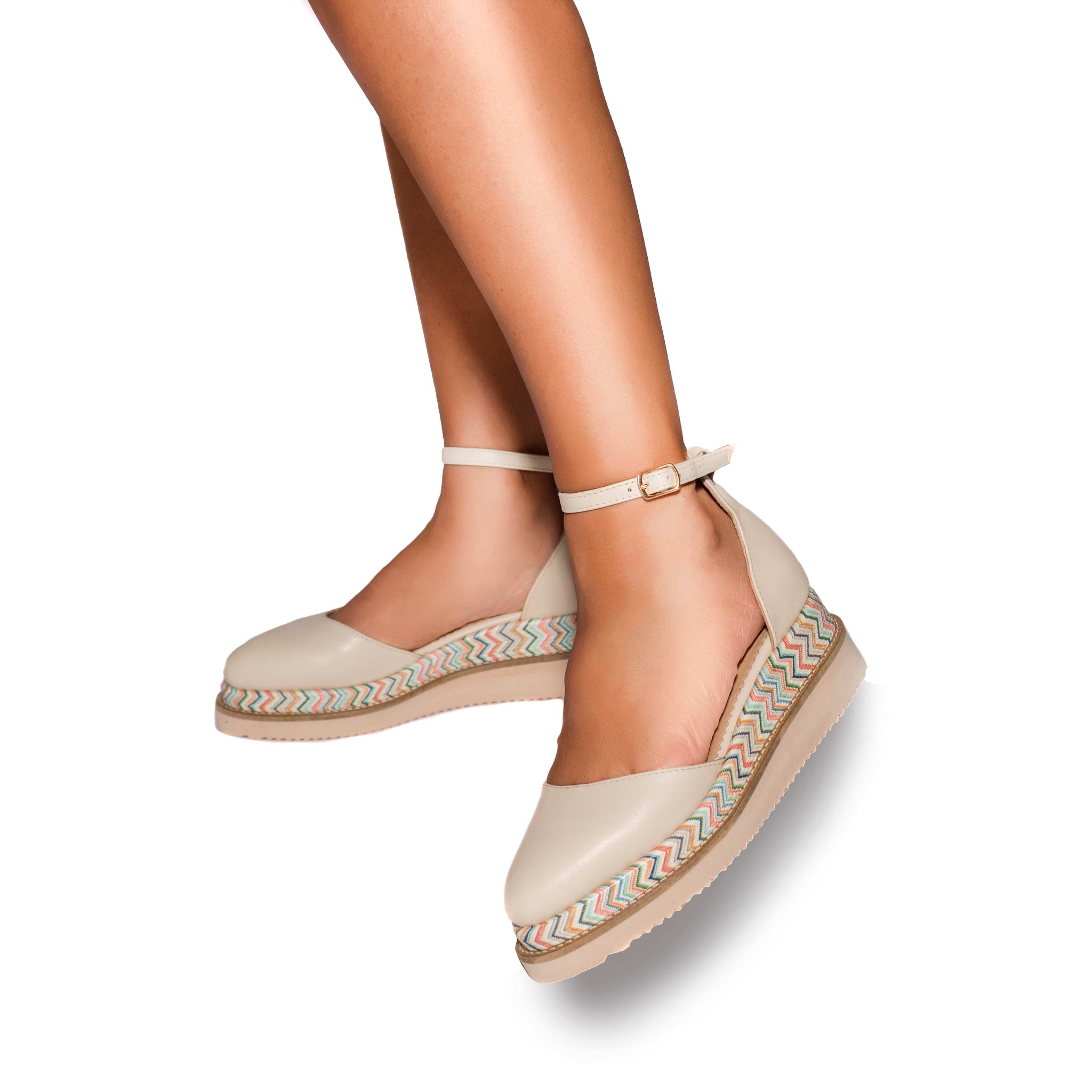 Espadrile Erin ERN27