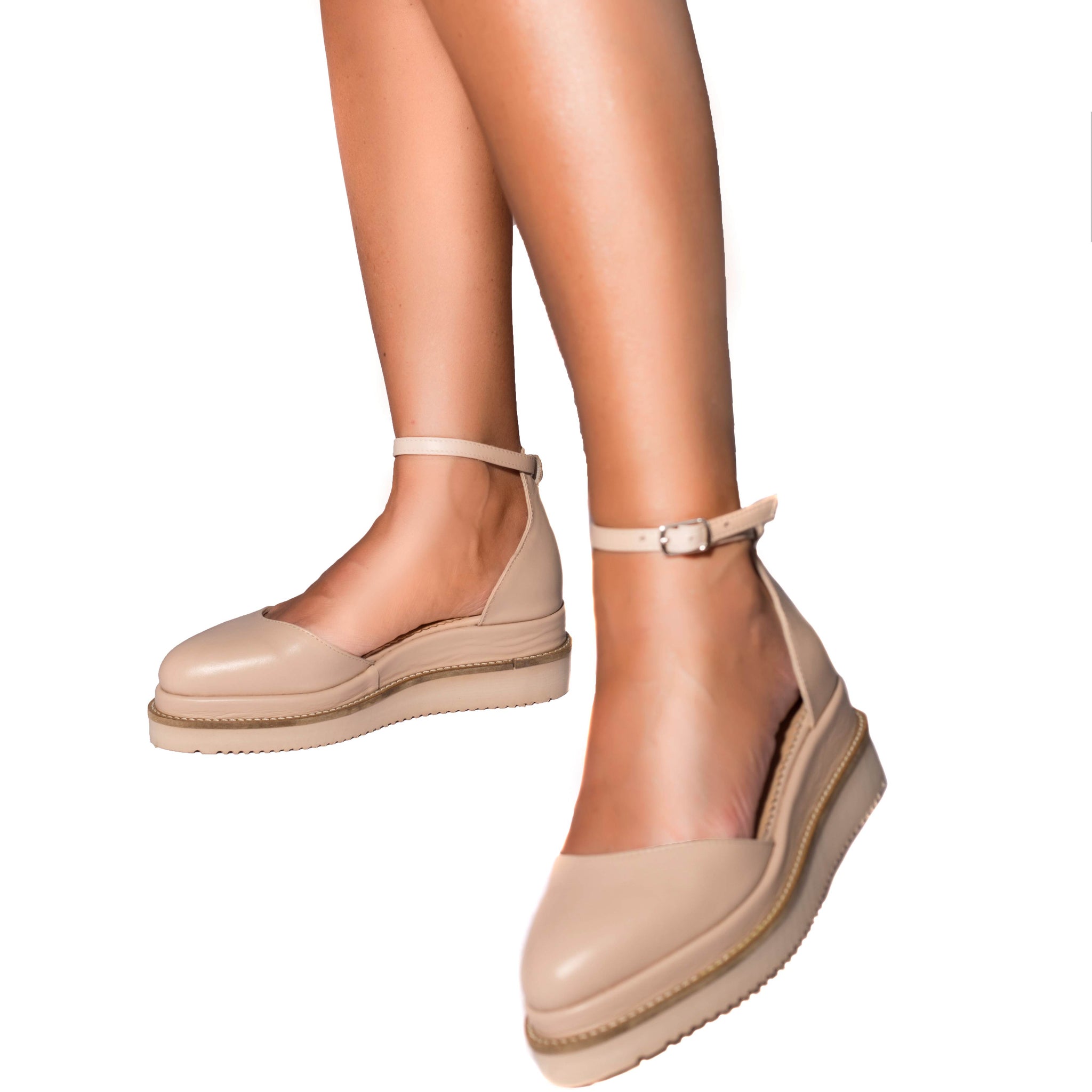 Espadrile Erin ERN26