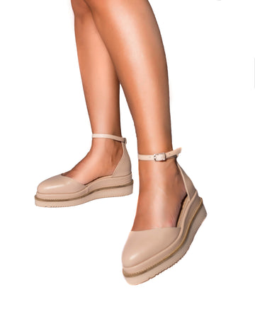Espadrile Erin ERN26
