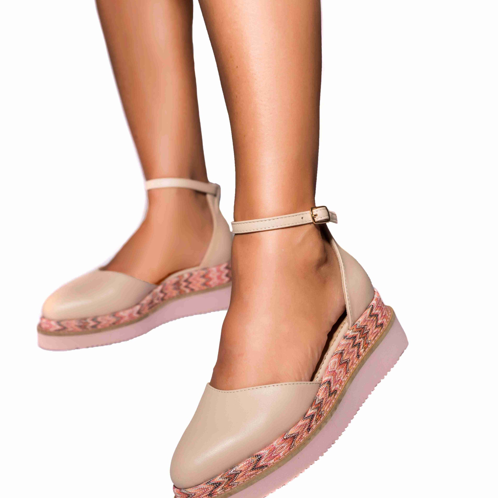 Espadrile Erin ERN29