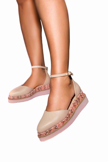 Espadrile Erin ERN29