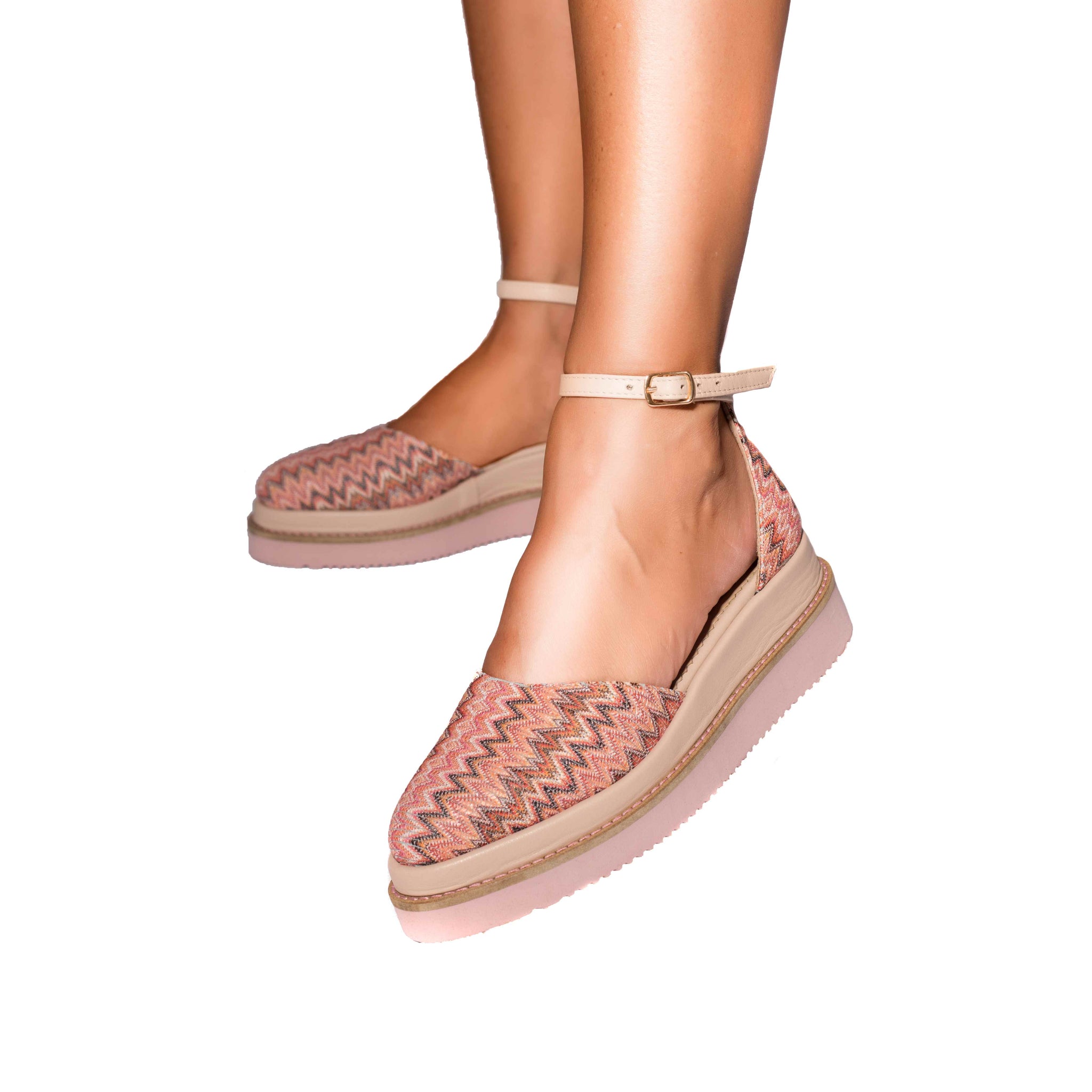 Espadrile Erin ERN30