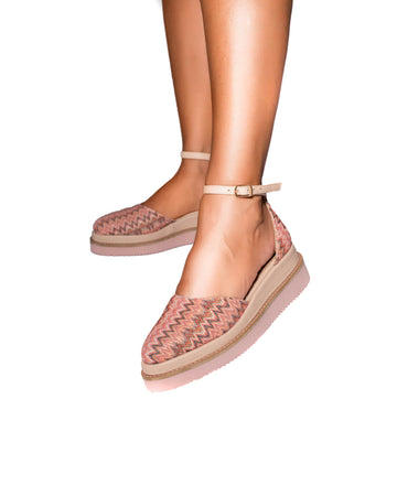 Espadrile Erin ERN30