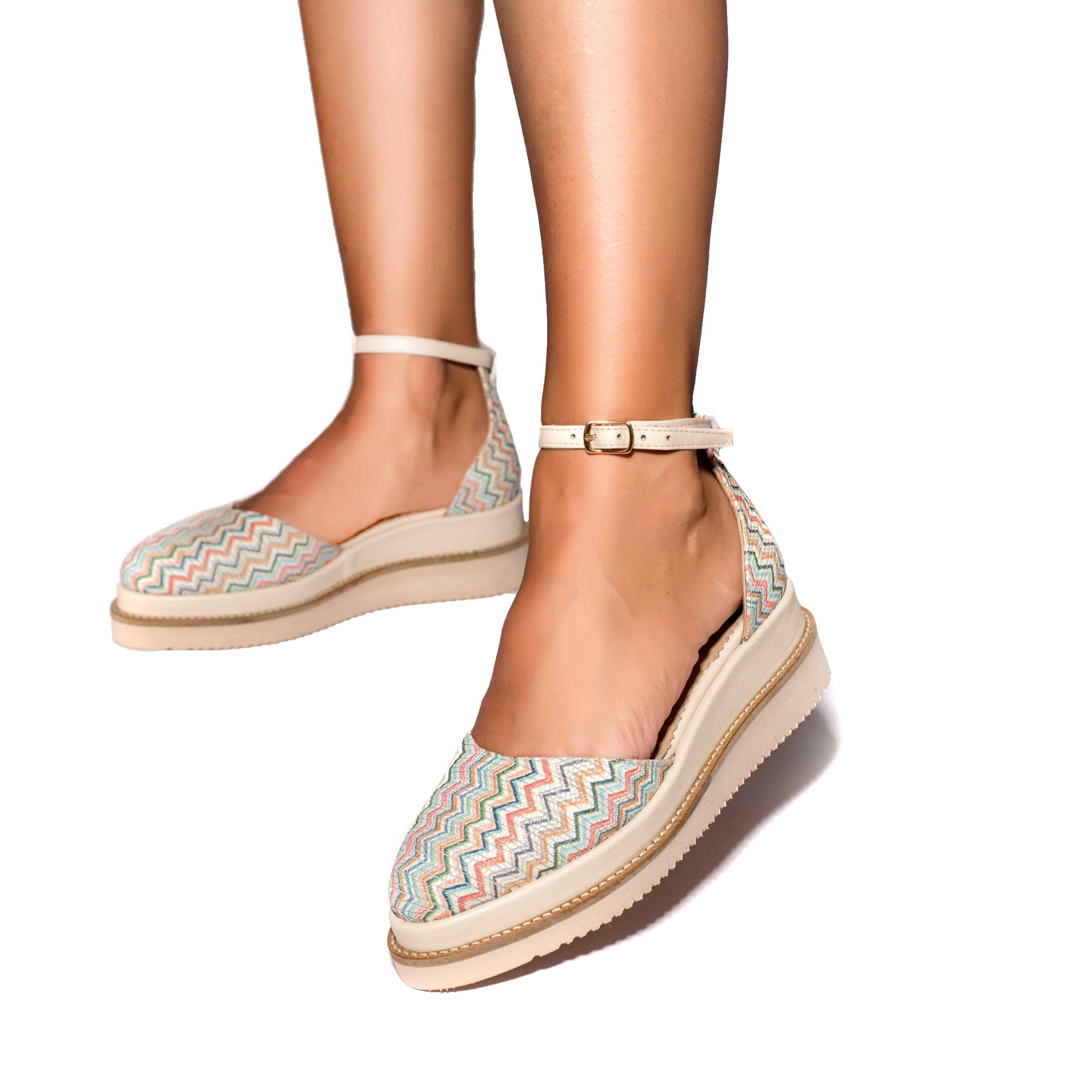 Espadrile Erin ERN28
