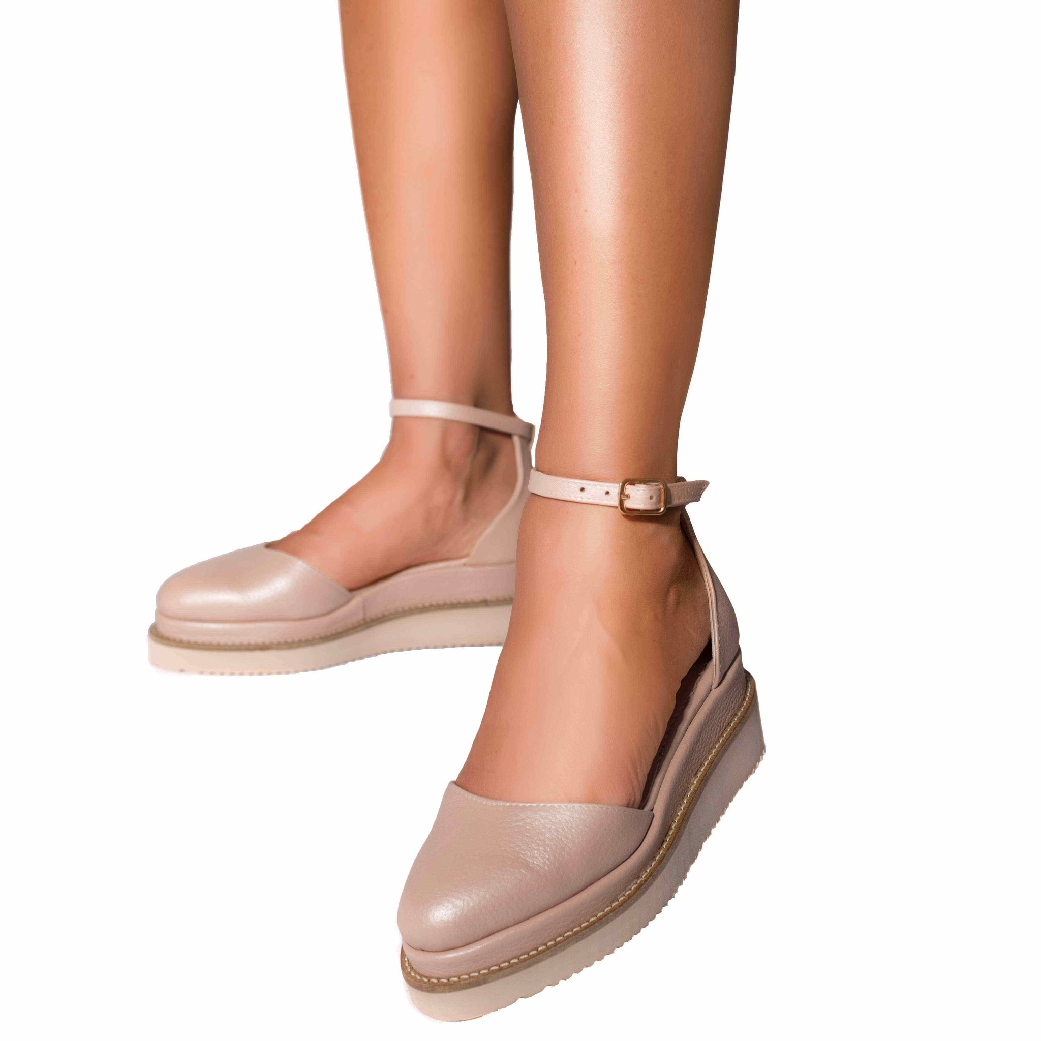 Espadrile Erin ERN25SL