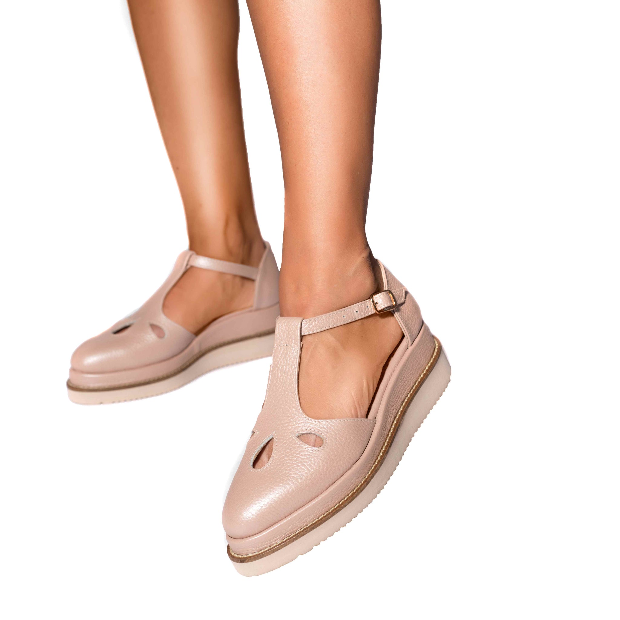 Espadrile Lori LRI06