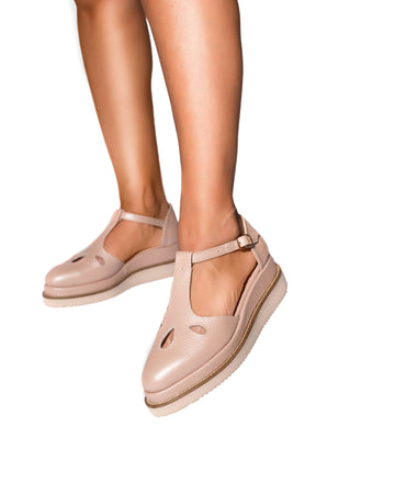 Espadrile Lori LRI06