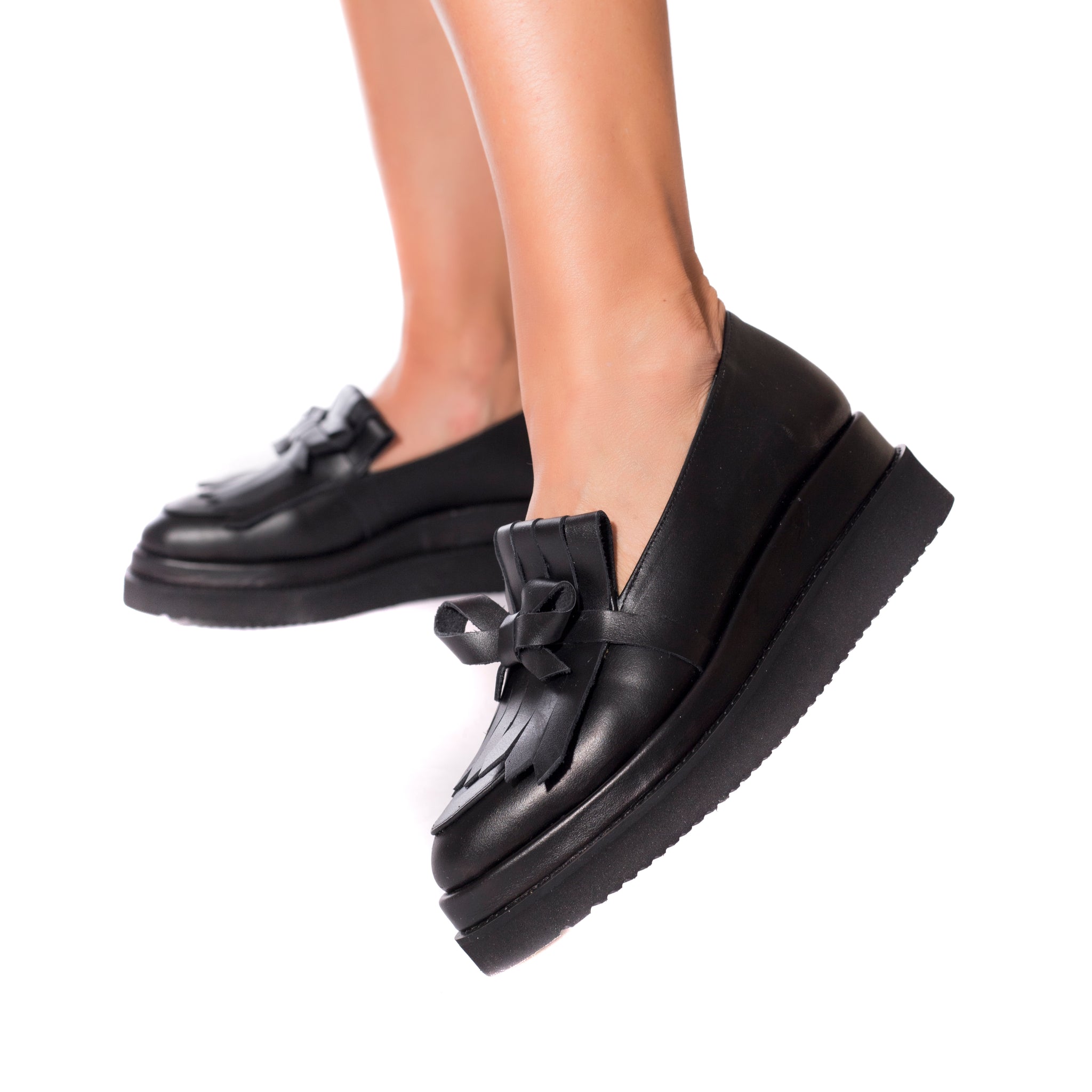 Mocasini Ingrid ING13