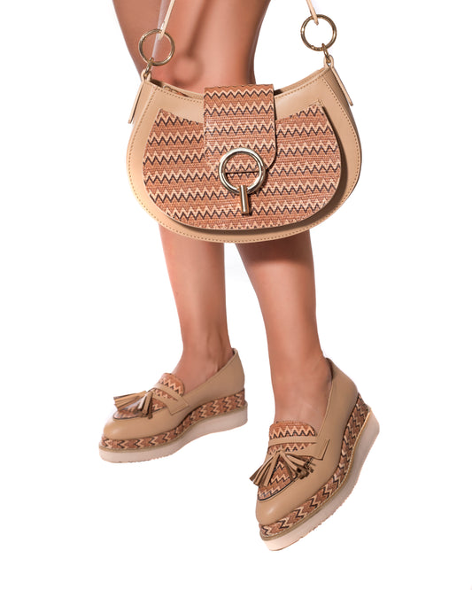 Mocasini Eliza ELZ66