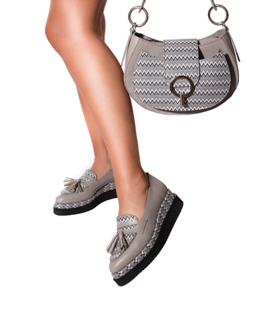 Mocasini Eliza ELZ65