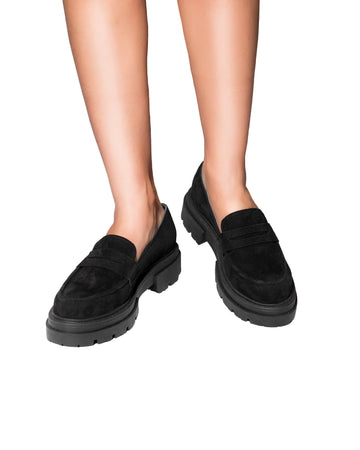 Mocasini Davina DVN37
