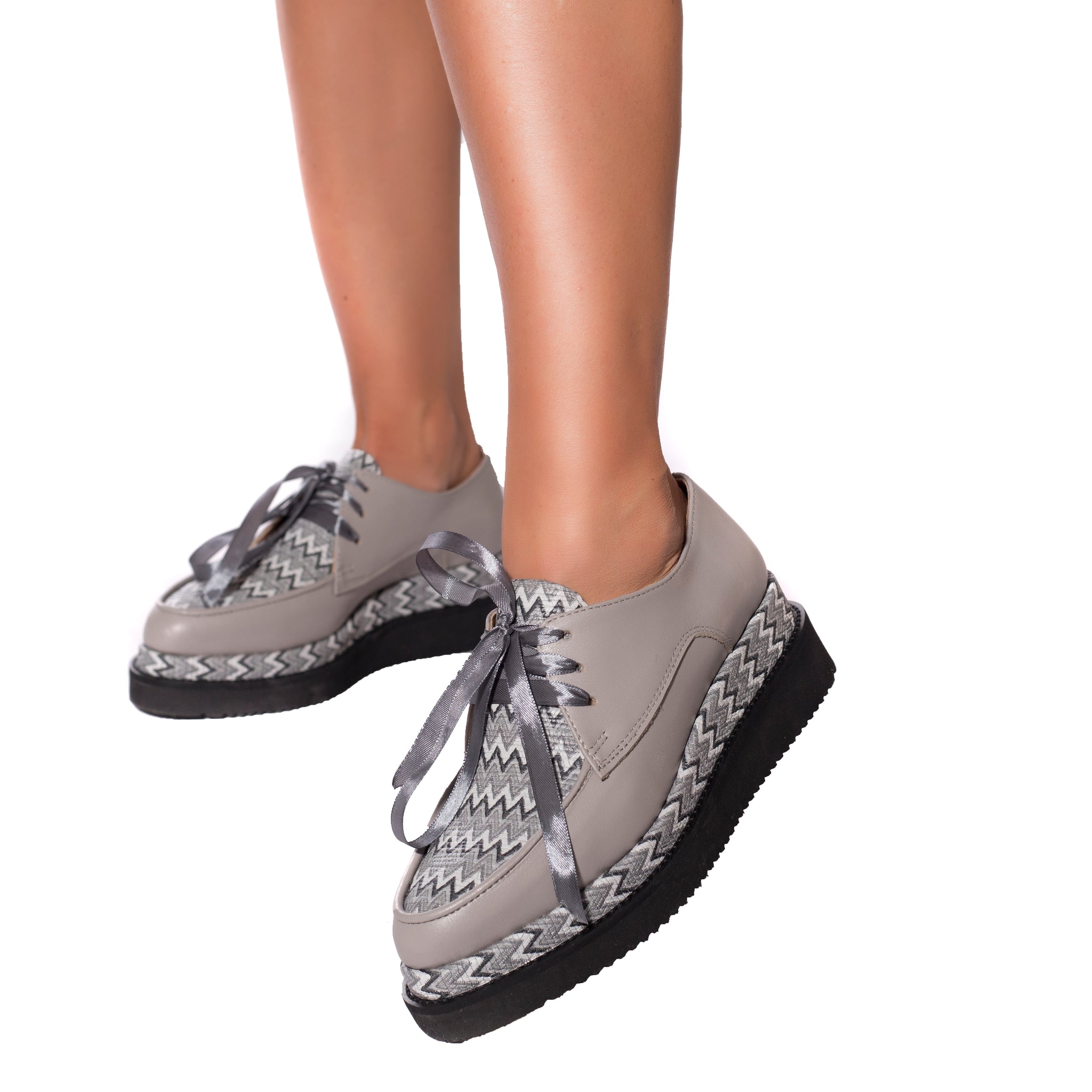 Pantofi Giorgia GRG36