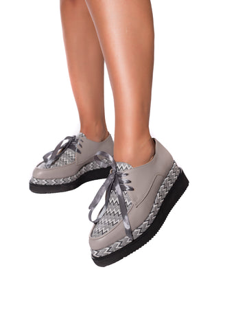 Pantofi Giorgia GRG36