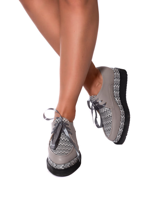 Pantofi Giorgia GRG36