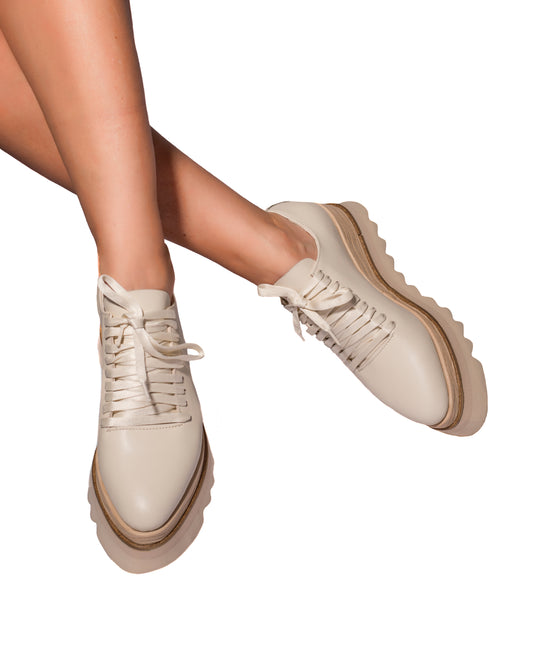 Pantofi Morgan MGN16