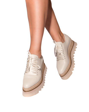 Pantofi Morgan MGN16