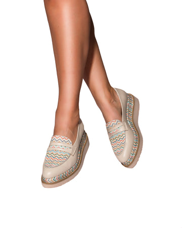 Mocasini Eliza ELZ67