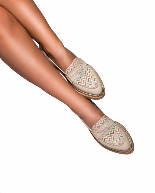 Mocasini Eliza ELZ67