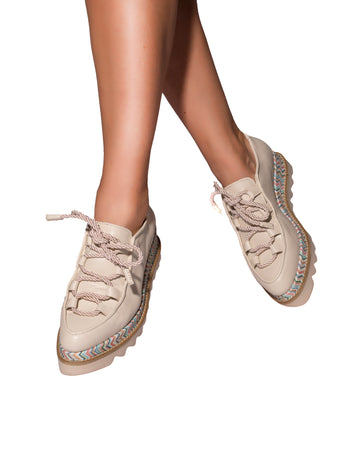 Pantofi Clara CLR53