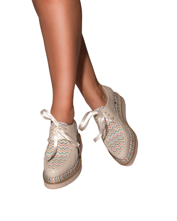 Pantofi Giorgia GRG38