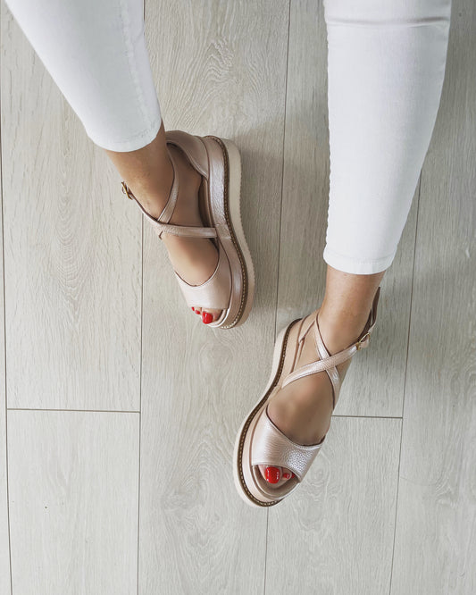 Sandale Sandra SDR03