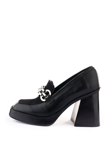 Pantofi Theo THE02
