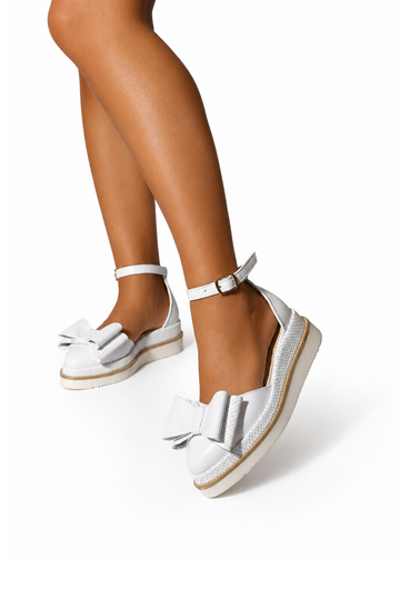 Espadrile Erin ERN32