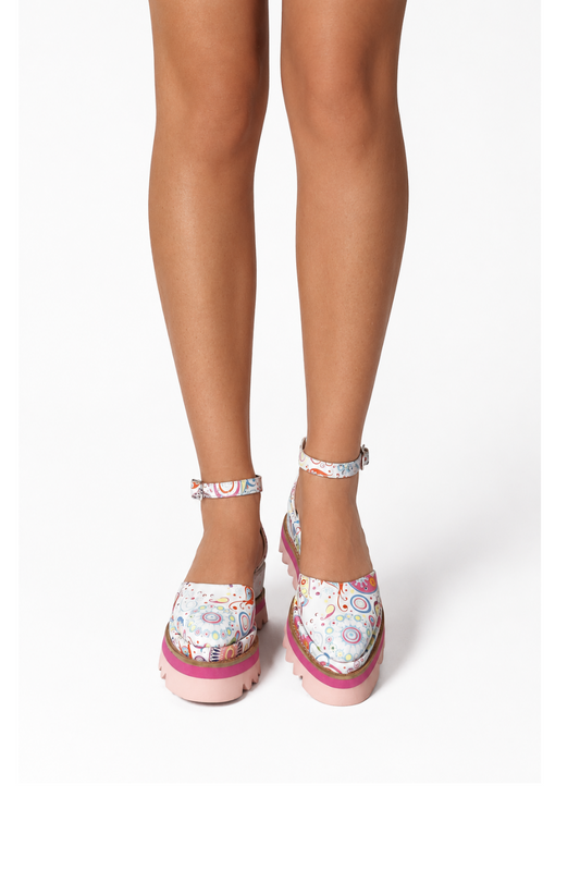Espadrile Erin ERN37