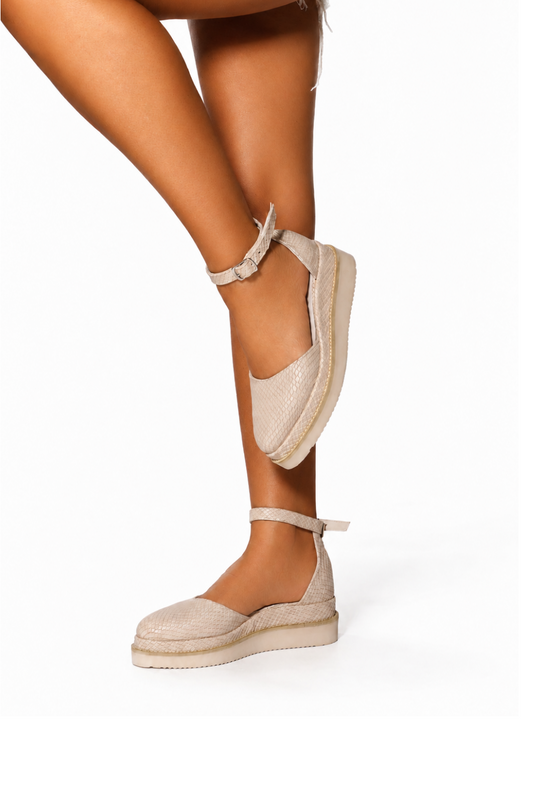 Espadrile Erin ERN13