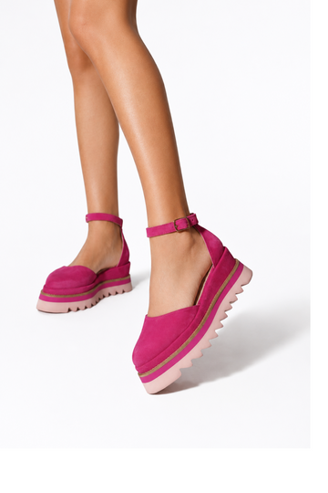 Espadrile Erin ERN38