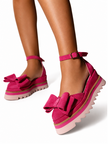Espadrile Erin ERN35