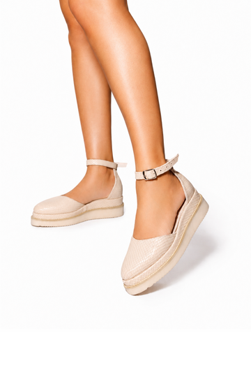 Espadrile Erin ERN13